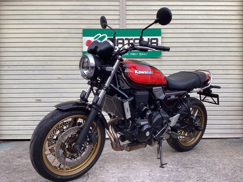 Ｚ６５０ＲＳ