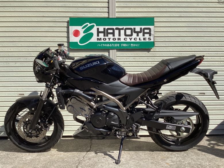 ＳＶ６５０Ｘ