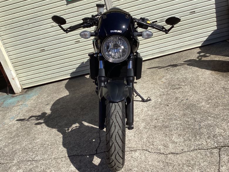 ＳＶ６５０Ｘ