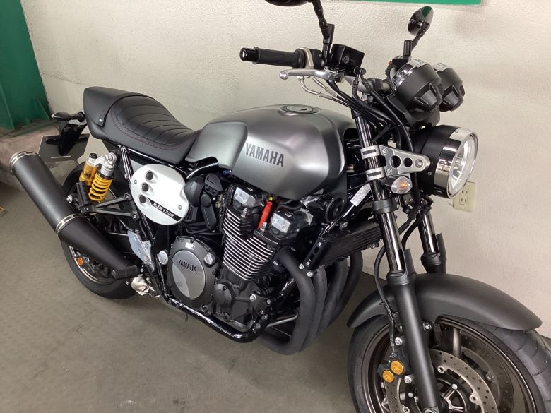 ＸＪＲ１３００Ｃ