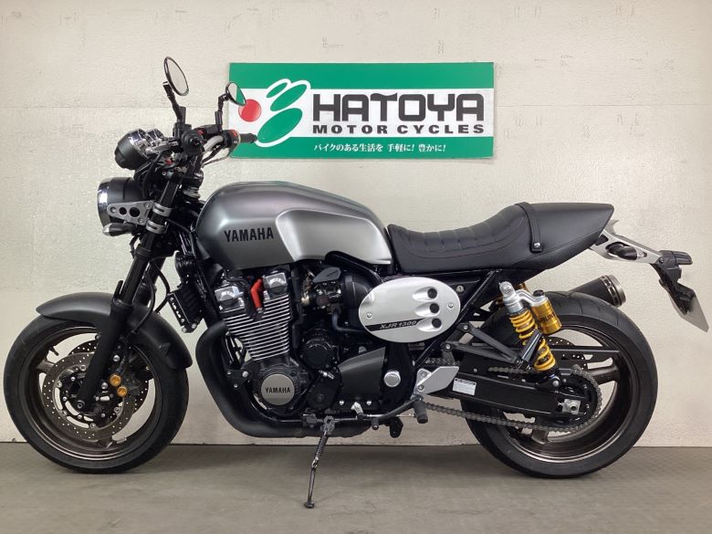 ＸＪＲ１３００Ｃ