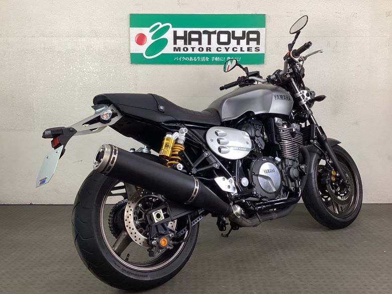 ＸＪＲ１３００Ｃ