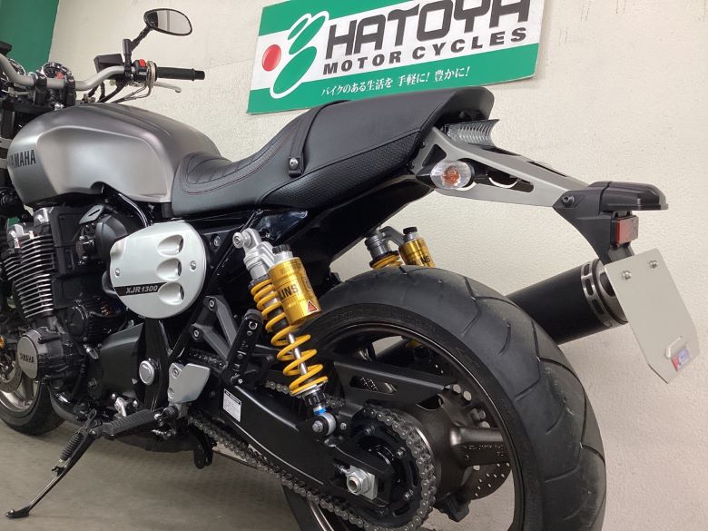 ＸＪＲ１３００Ｃ