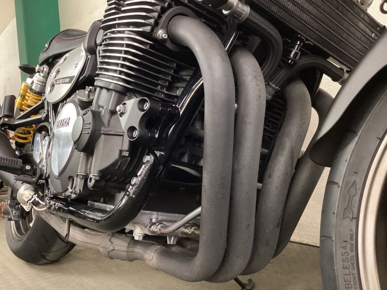 ＸＪＲ１３００Ｃ