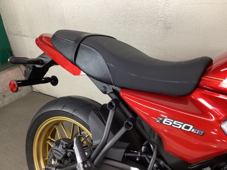 Ｚ６５０ＲＳ