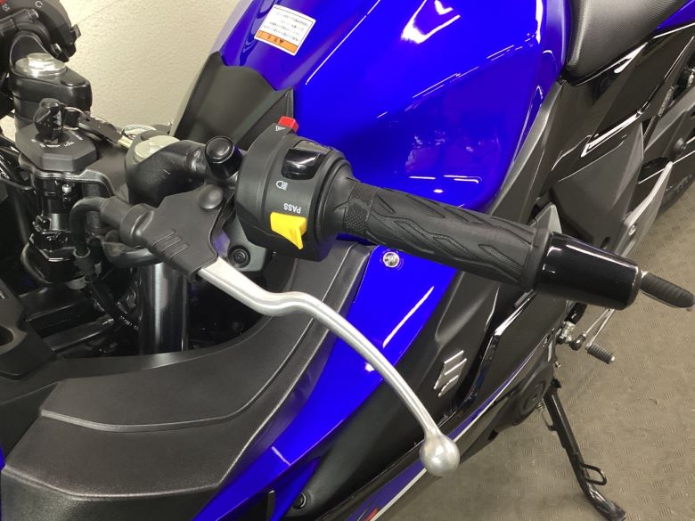 ＧＳＸ２５０Ｒ