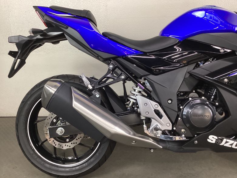 ＧＳＸ２５０Ｒ