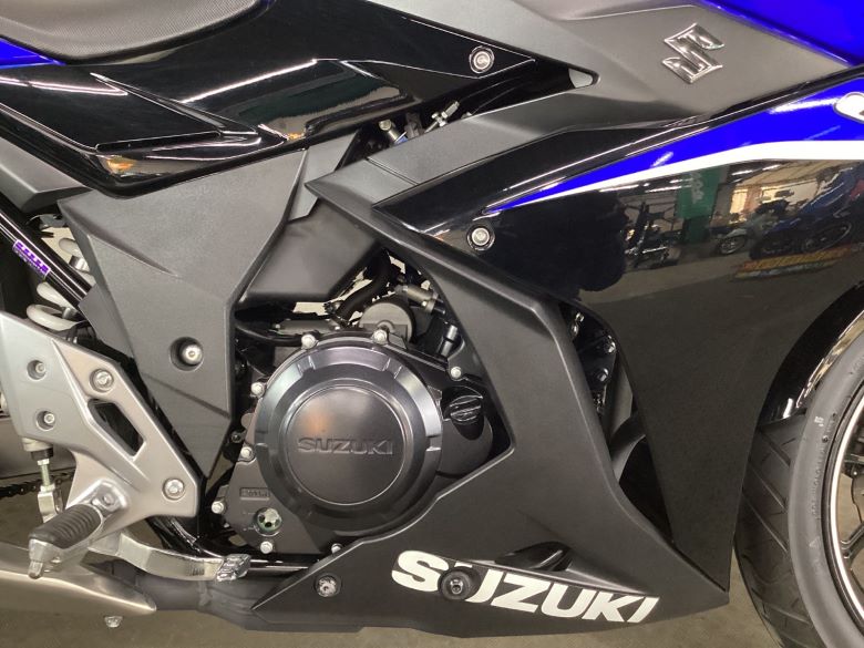 ＧＳＸ２５０Ｒ