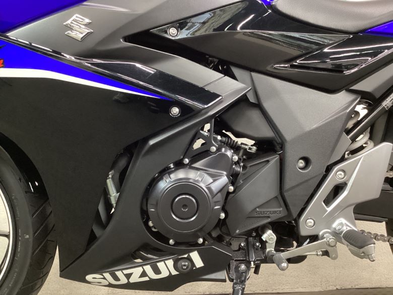 ＧＳＸ２５０Ｒ