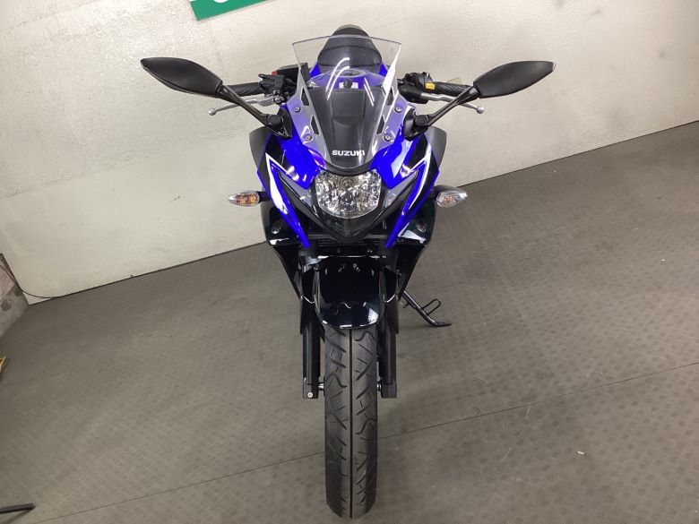 ＧＳＸ２５０Ｒ