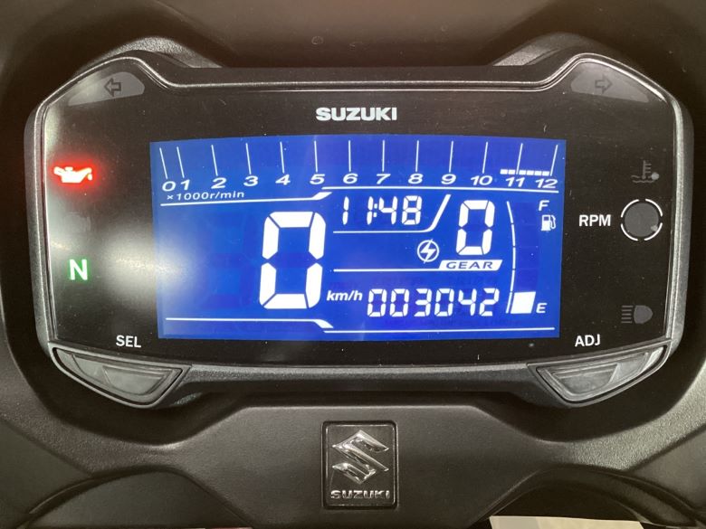 ＧＳＸ２５０Ｒ