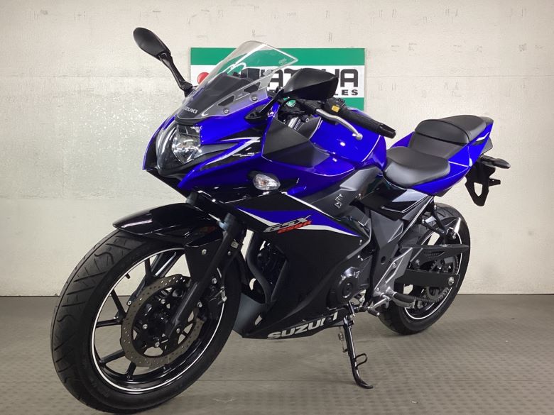 ＧＳＸ２５０Ｒ