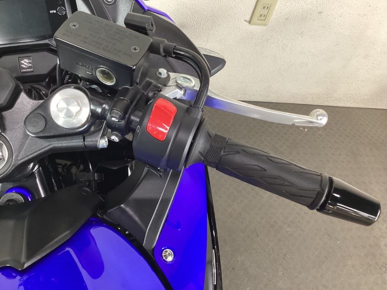 ＧＳＸ２５０Ｒ