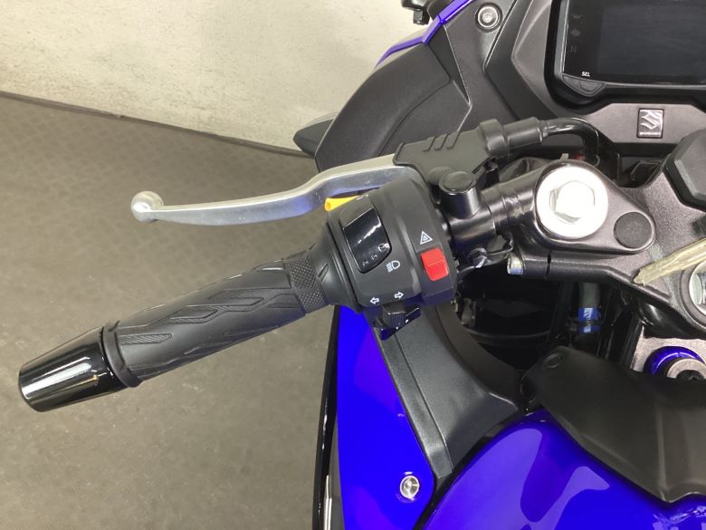 ＧＳＸ２５０Ｒ