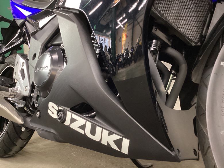 ＧＳＸ２５０Ｒ