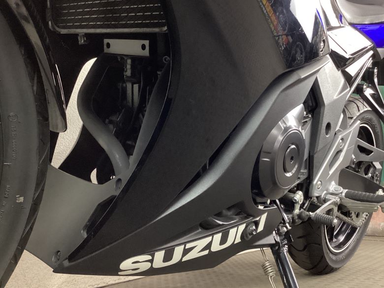 ＧＳＸ２５０Ｒ