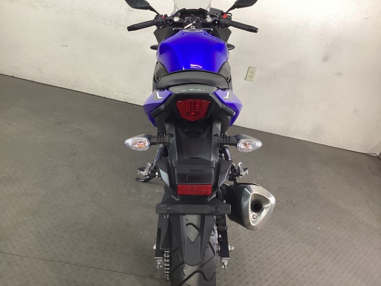 ＧＳＸ２５０Ｒ