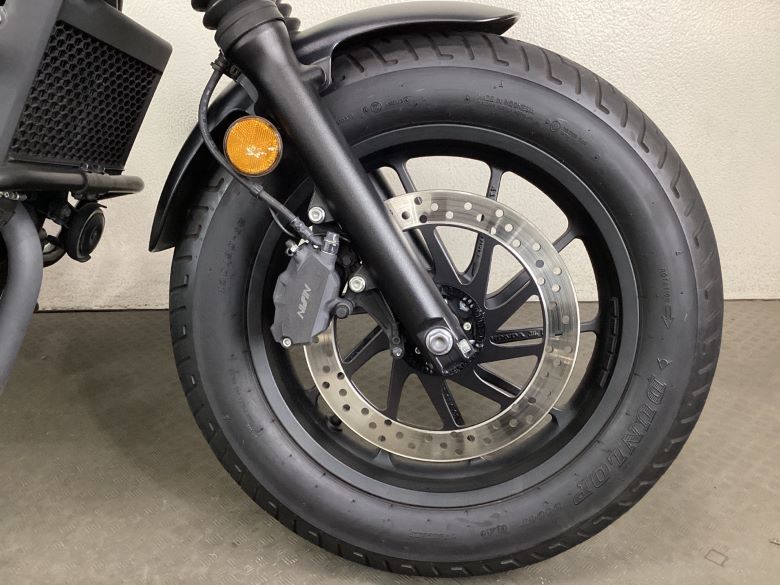 レブル２５０　Ｓエディション