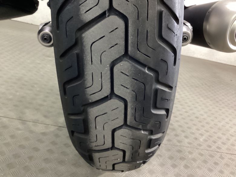 レブル２５０　Ｓエディション