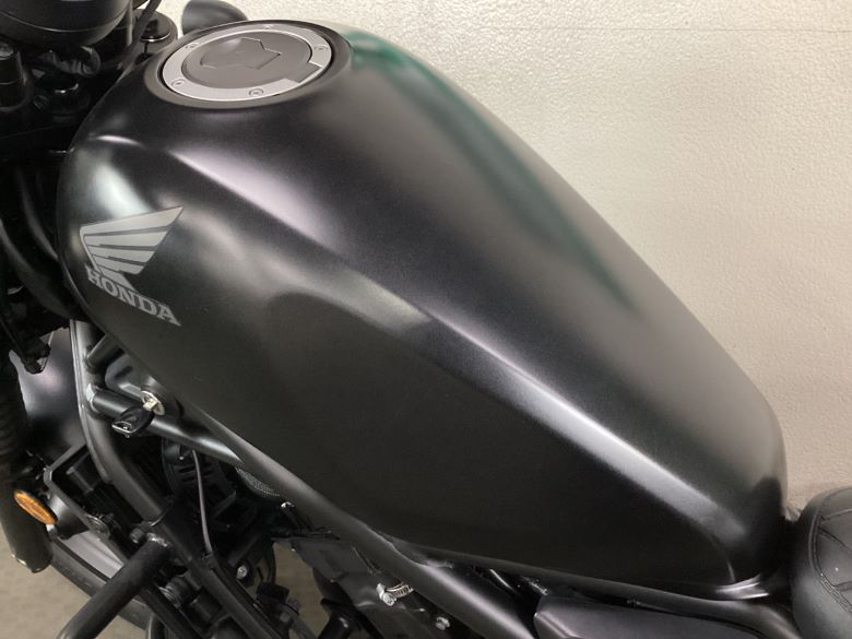レブル２５０　Ｓエディション
