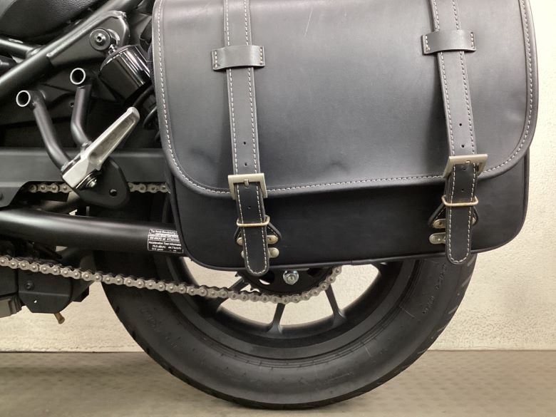 レブル２５０　Ｓエディション