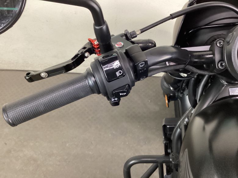 レブル２５０　Ｓエディション