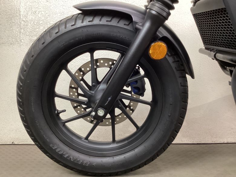 レブル２５０　Ｓエディション