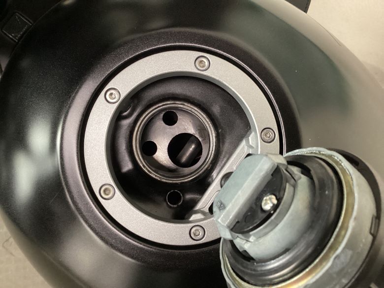 レブル２５０　Ｓエディション