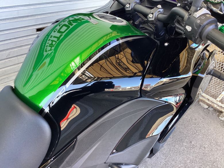 Ｖｅｒｓｙｓ　１０００　ＳＥ