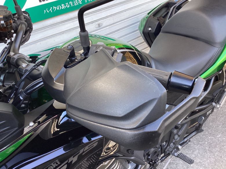 Ｖｅｒｓｙｓ　１０００　ＳＥ