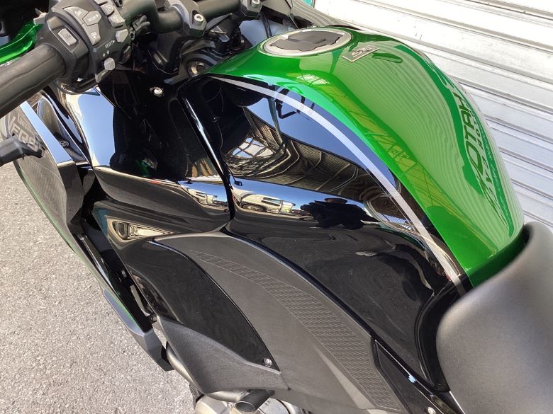 Ｖｅｒｓｙｓ　１０００　ＳＥ