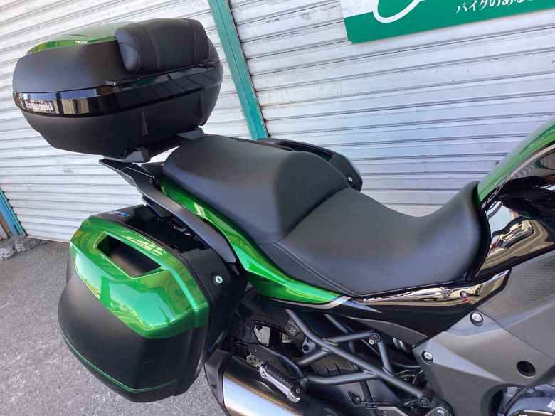 Ｖｅｒｓｙｓ　１０００　ＳＥ