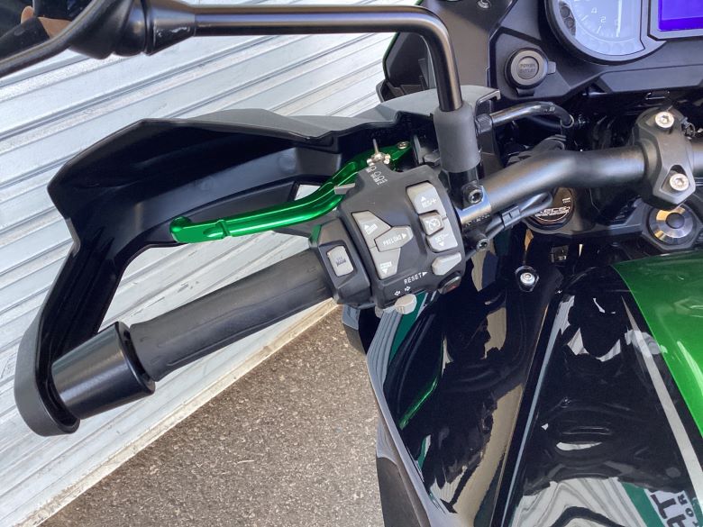 Ｖｅｒｓｙｓ　１０００　ＳＥ