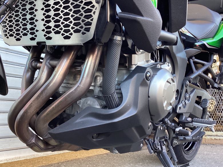 Ｖｅｒｓｙｓ　１０００　ＳＥ