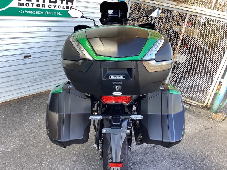 Ｖｅｒｓｙｓ　１０００　ＳＥ