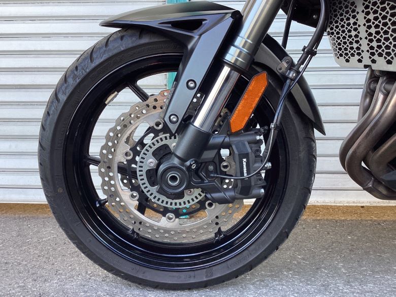 Ｖｅｒｓｙｓ　１０００　ＳＥ