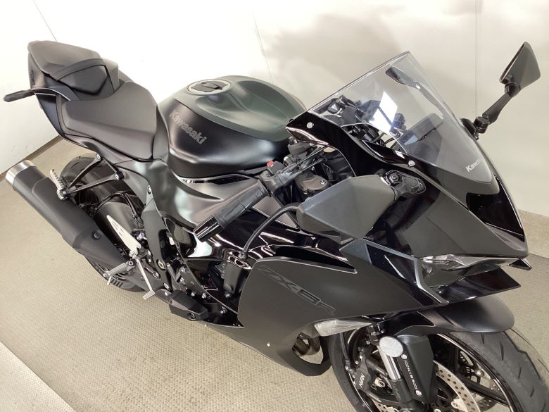 Ｎｉｎｊａ　ＺＸ−６Ｒ