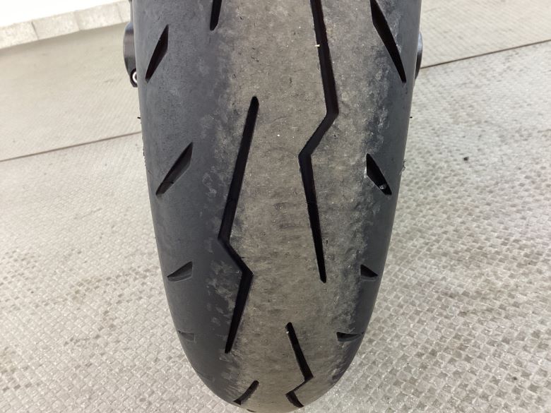 Ｎｉｎｊａ　ＺＸ−６Ｒ