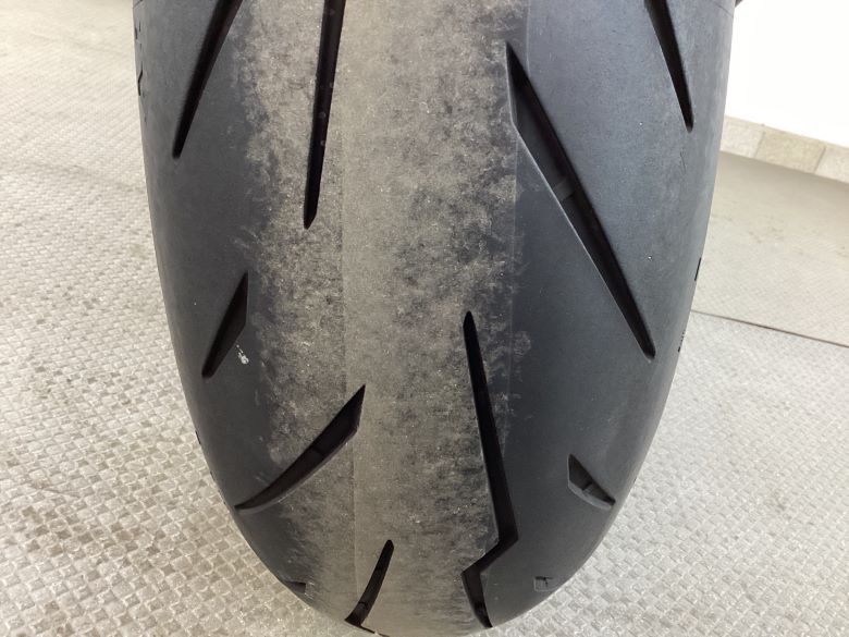 Ｎｉｎｊａ　ＺＸ−６Ｒ