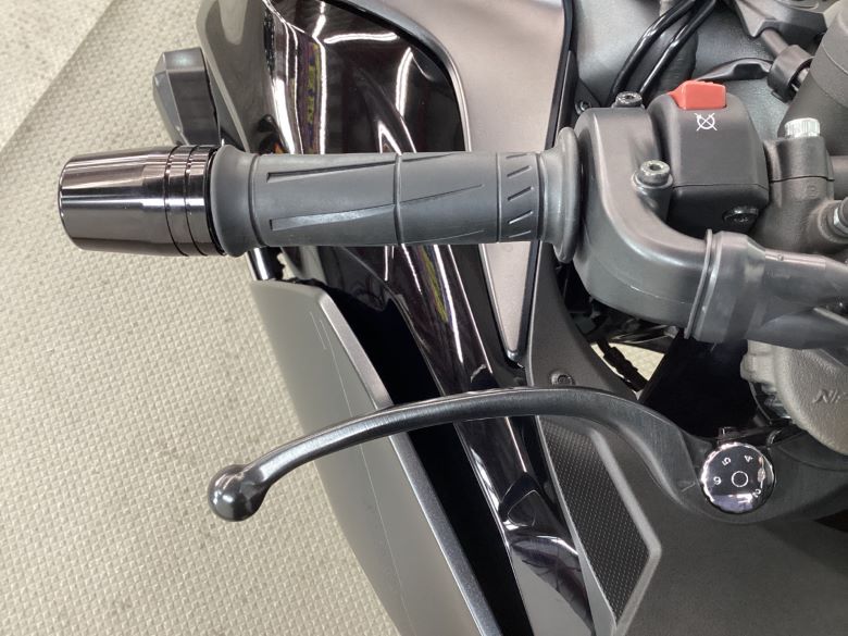 Ｎｉｎｊａ　ＺＸ−６Ｒ