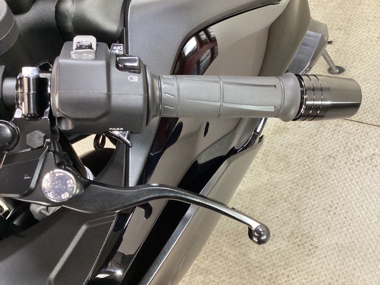 Ｎｉｎｊａ　ＺＸ−６Ｒ