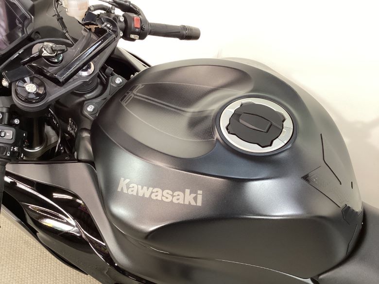 Ｎｉｎｊａ　ＺＸ−６Ｒ