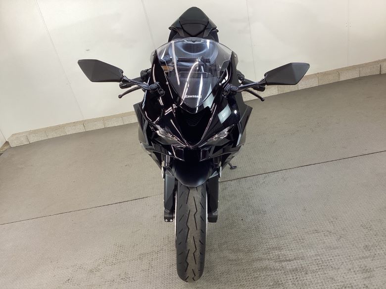 Ｎｉｎｊａ　ＺＸ−６Ｒ