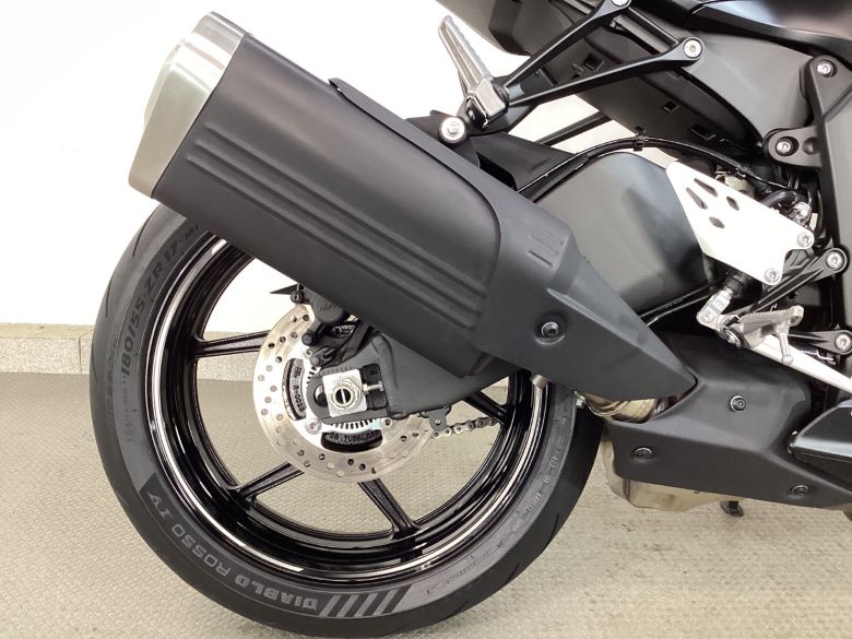 Ｎｉｎｊａ　ＺＸ−６Ｒ