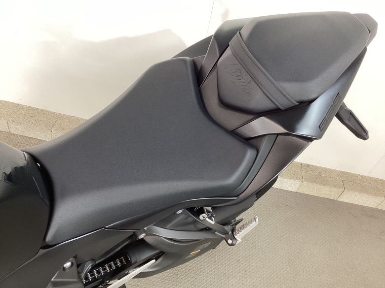 Ｎｉｎｊａ　ＺＸ−６Ｒ