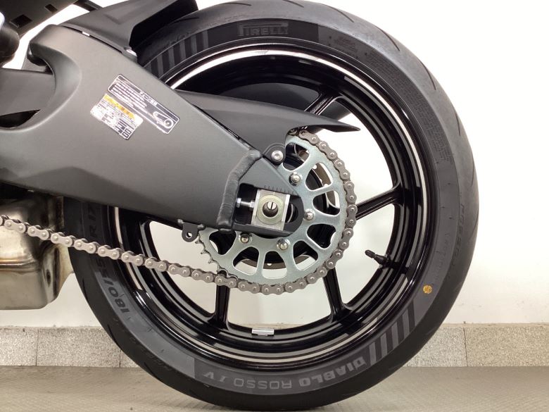 Ｎｉｎｊａ　ＺＸ−６Ｒ