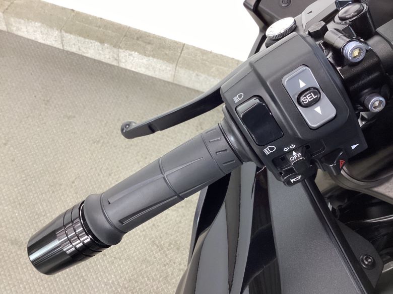 Ｎｉｎｊａ　ＺＸ−６Ｒ