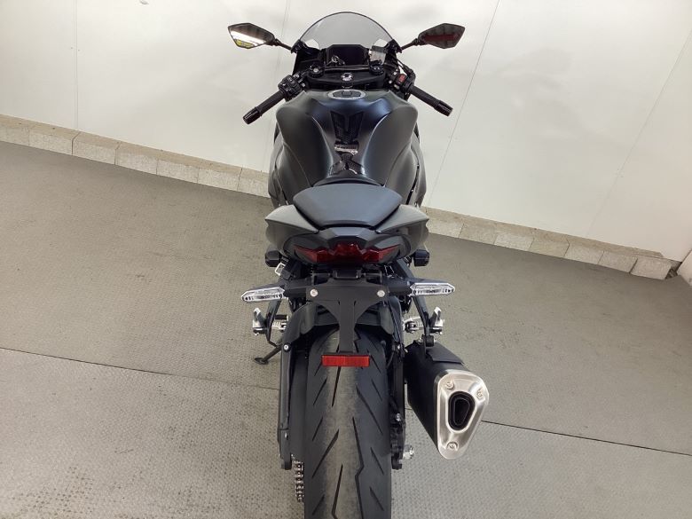 Ｎｉｎｊａ　ＺＸ−６Ｒ