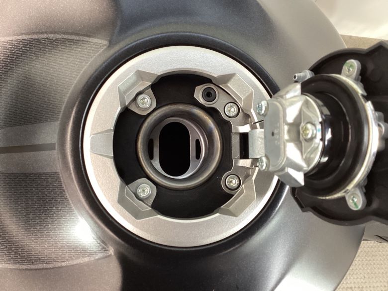 Ｎｉｎｊａ　ＺＸ−６Ｒ