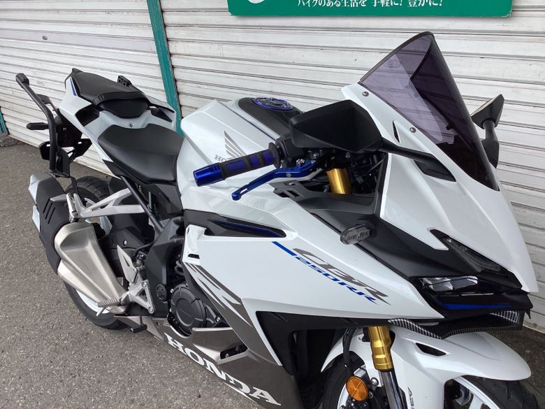 ＣＢＲ２５０ＲＲ